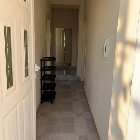 Apartamento View 2 Sarandë