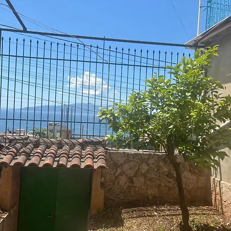 Apartamento View 2 *