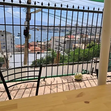 View 2 * Sarandë
